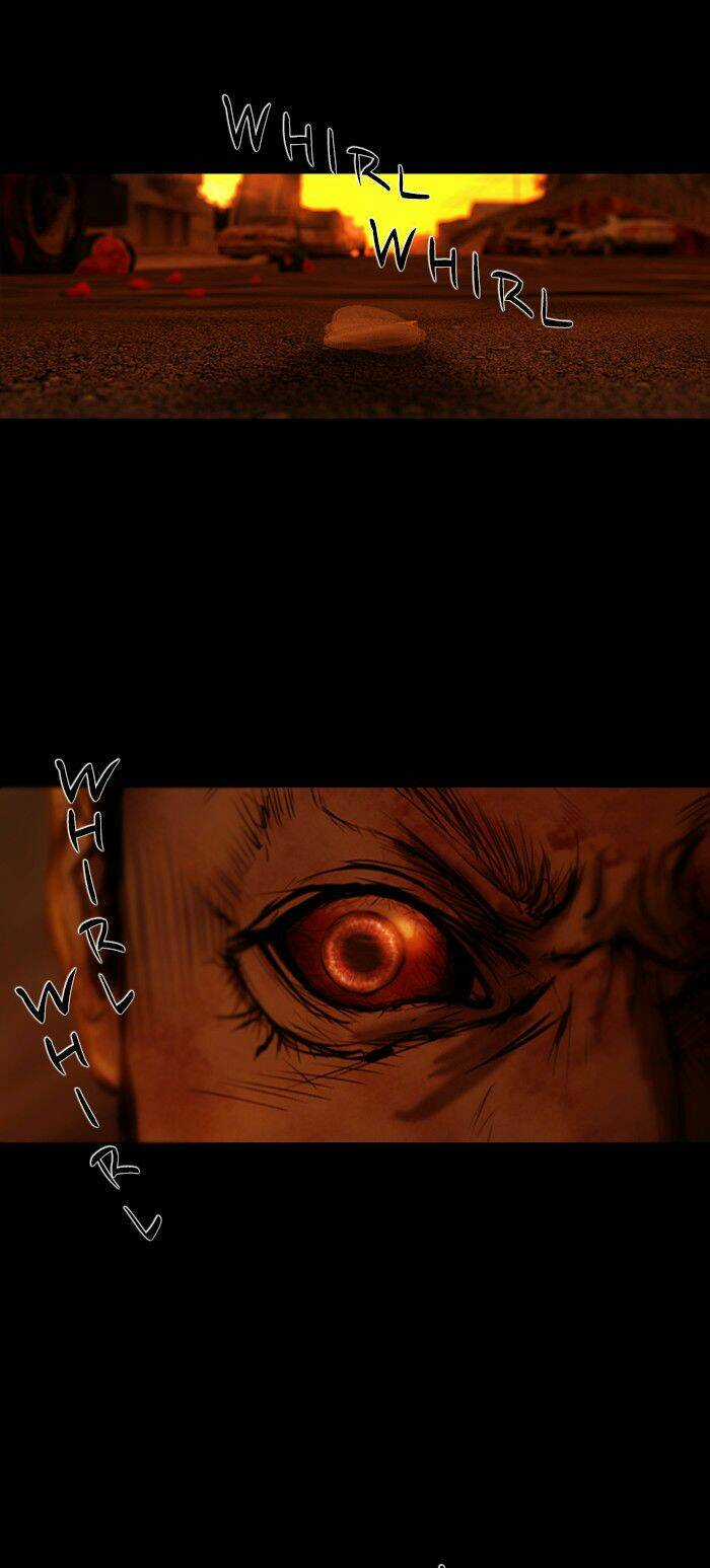 Dead Days - Chapter 8 - Trang 26