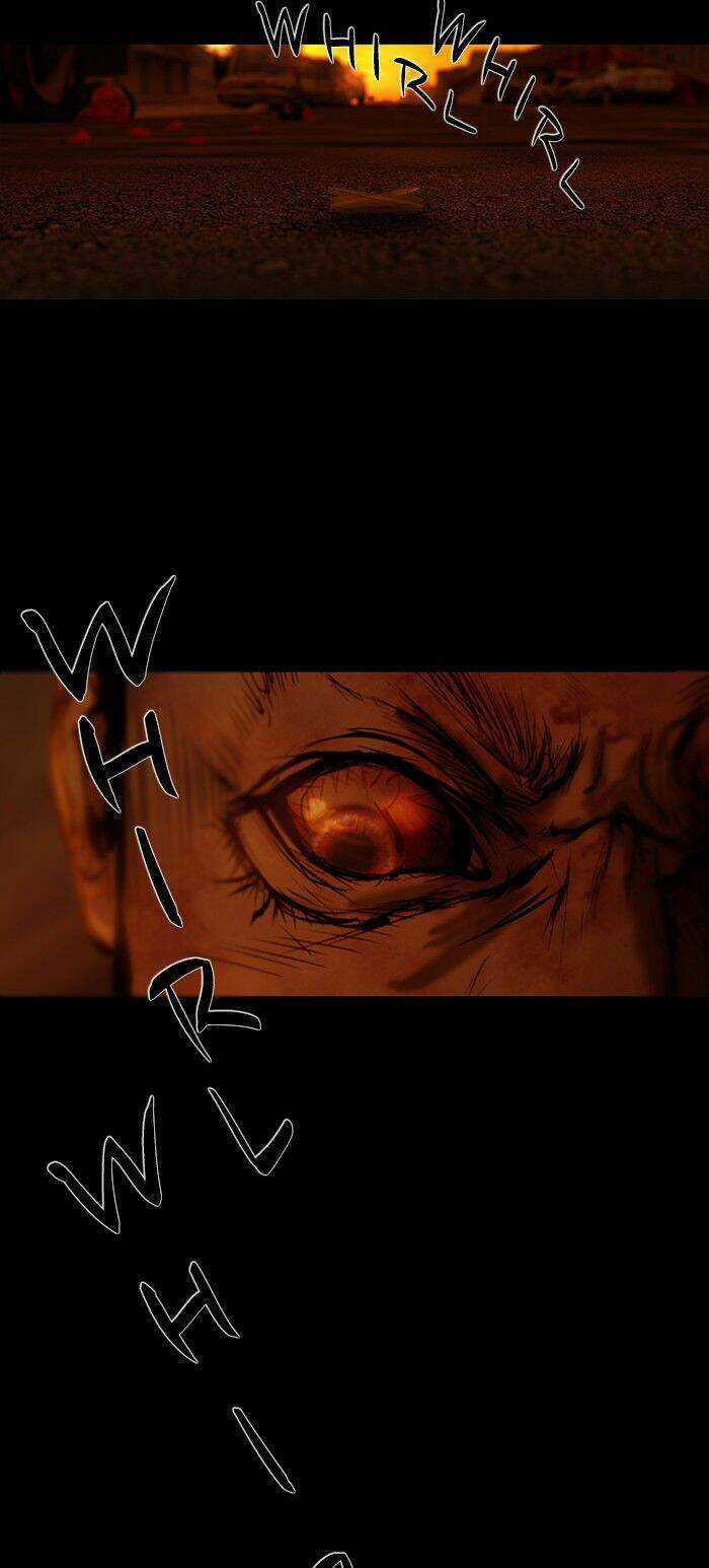 Dead Days - Chapter 8 - Trang 27