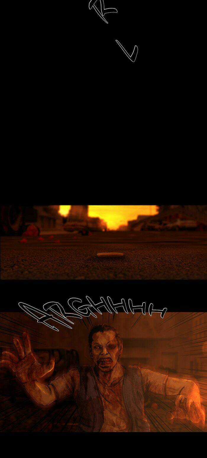 Dead Days - Chapter 8 - Trang 28