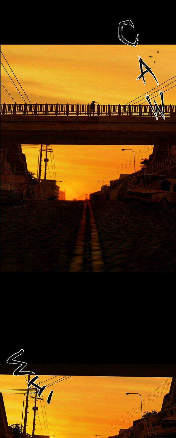 Dead Days - Chapter 8 - Trang 4