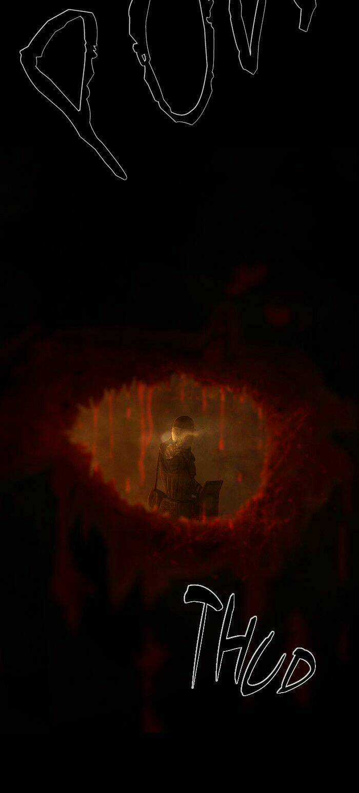 Dead Days - Chapter 8 - Trang 31