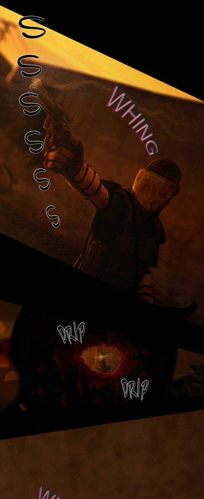 Dead Days - Chapter 8 - Trang 32