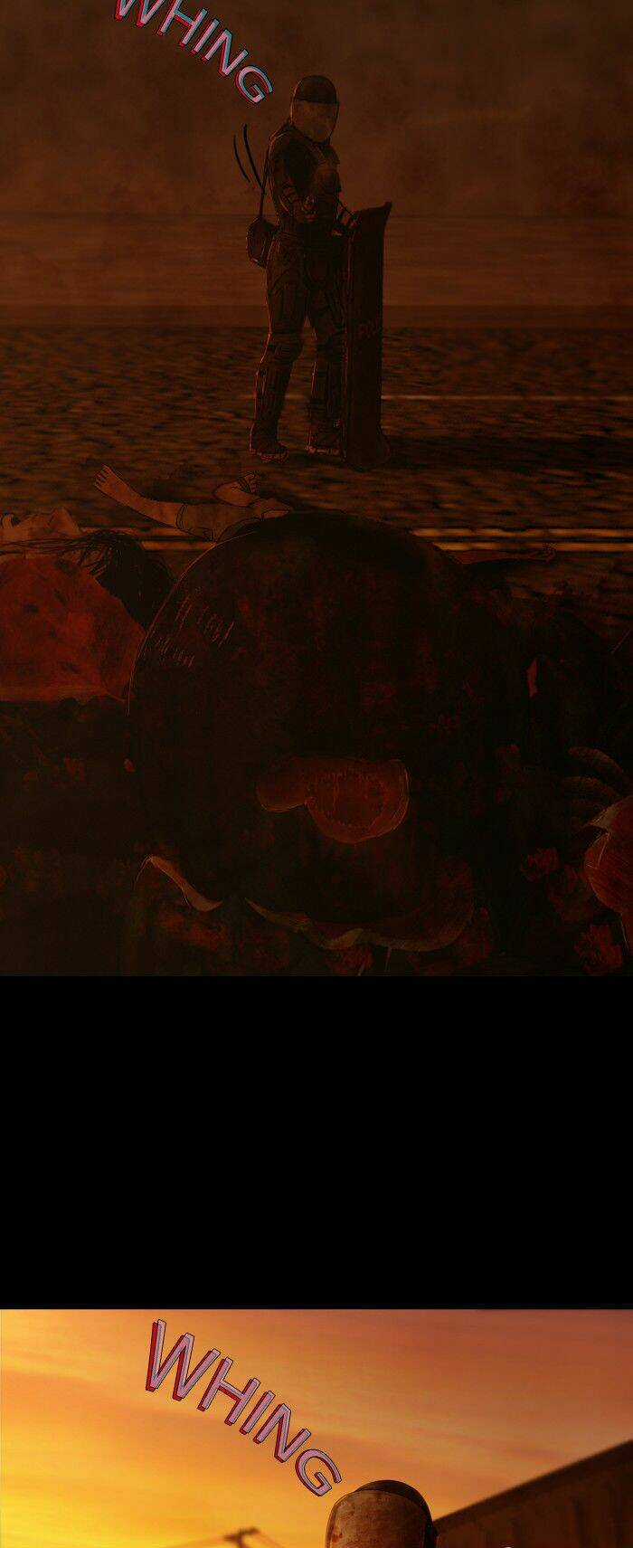 Dead Days - Chapter 8 - Trang 33