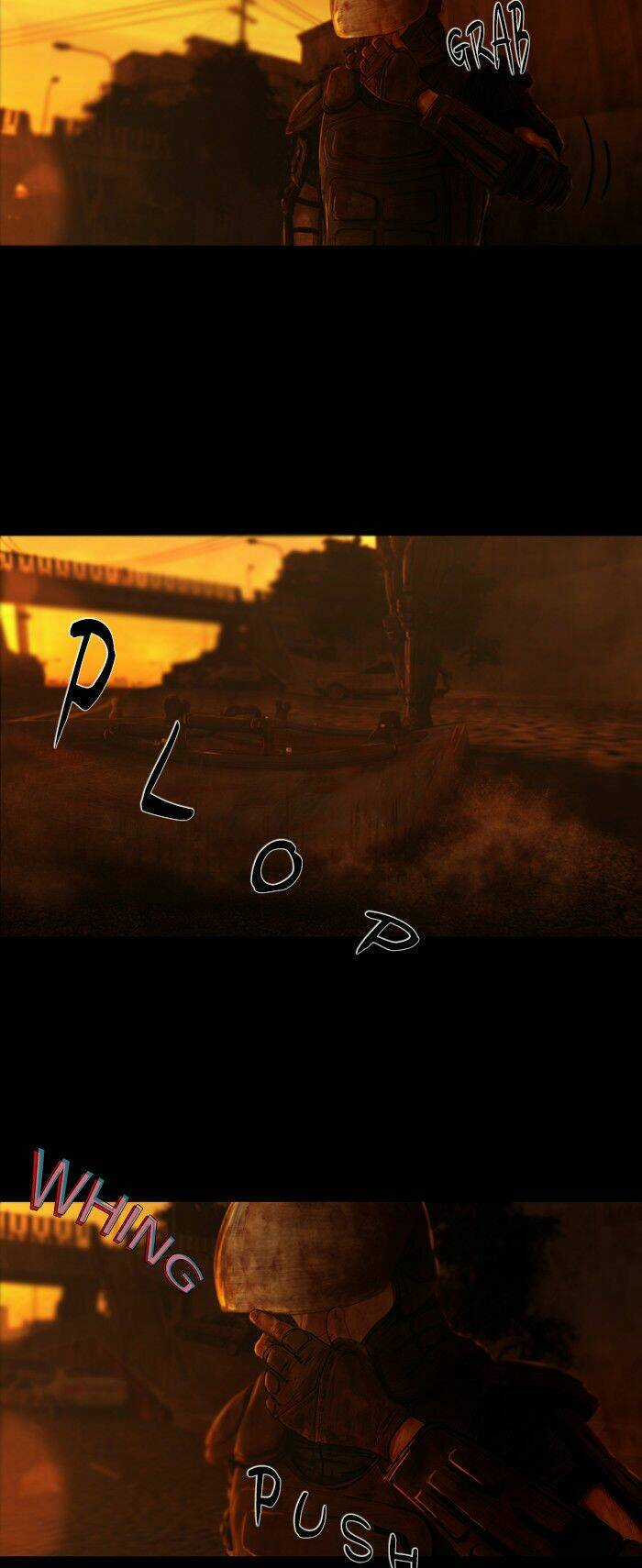 Dead Days - Chapter 8 - Trang 34