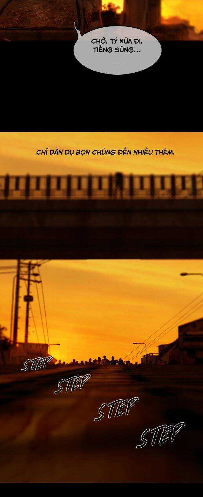 Dead Days - Chapter 8 - Trang 37