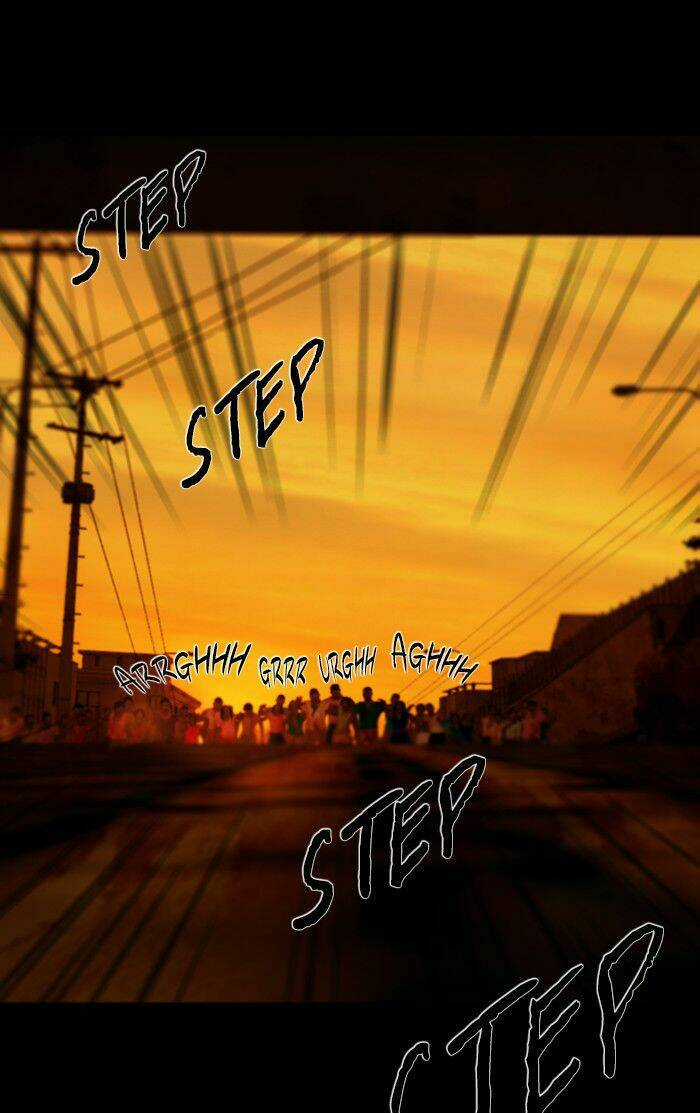 Dead Days - Chapter 8 - Trang 38