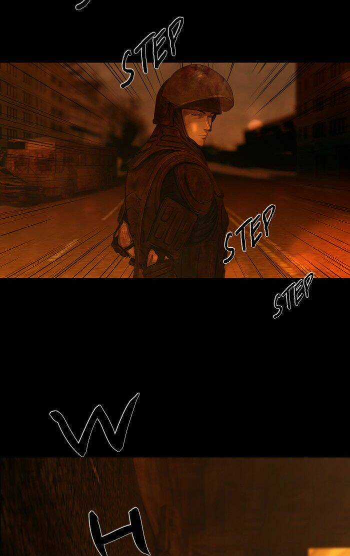 Dead Days - Chapter 8 - Trang 40