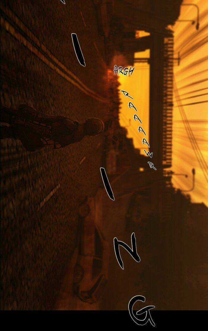 Dead Days - Chapter 8 - Trang 41