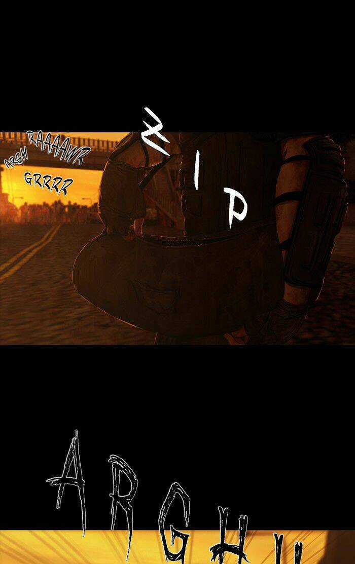 Dead Days - Chapter 8 - Trang 42