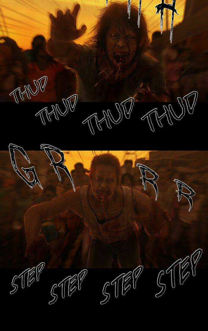 Dead Days - Chapter 8 - Trang 43