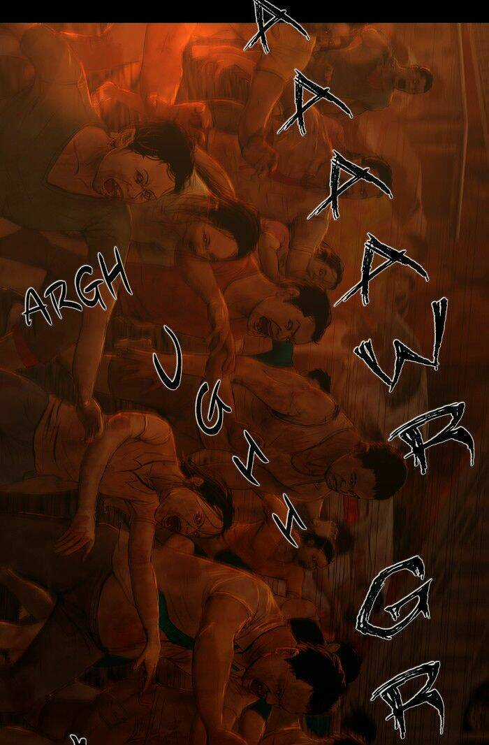 Dead Days - Chapter 8 - Trang 45