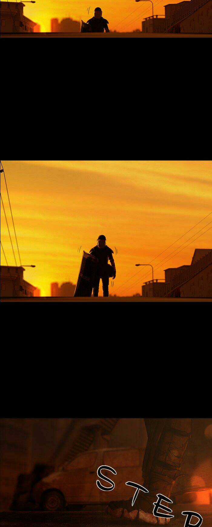 Dead Days - Chapter 8 - Trang 6