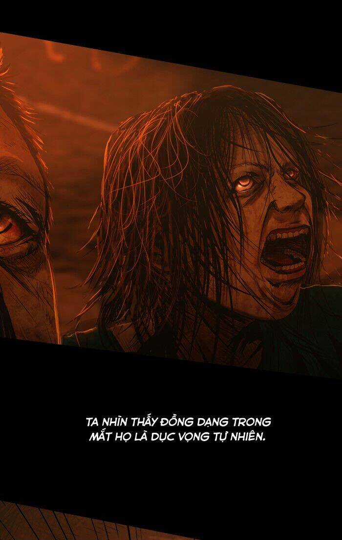 Dead Days - Chapter 8 - Trang 52