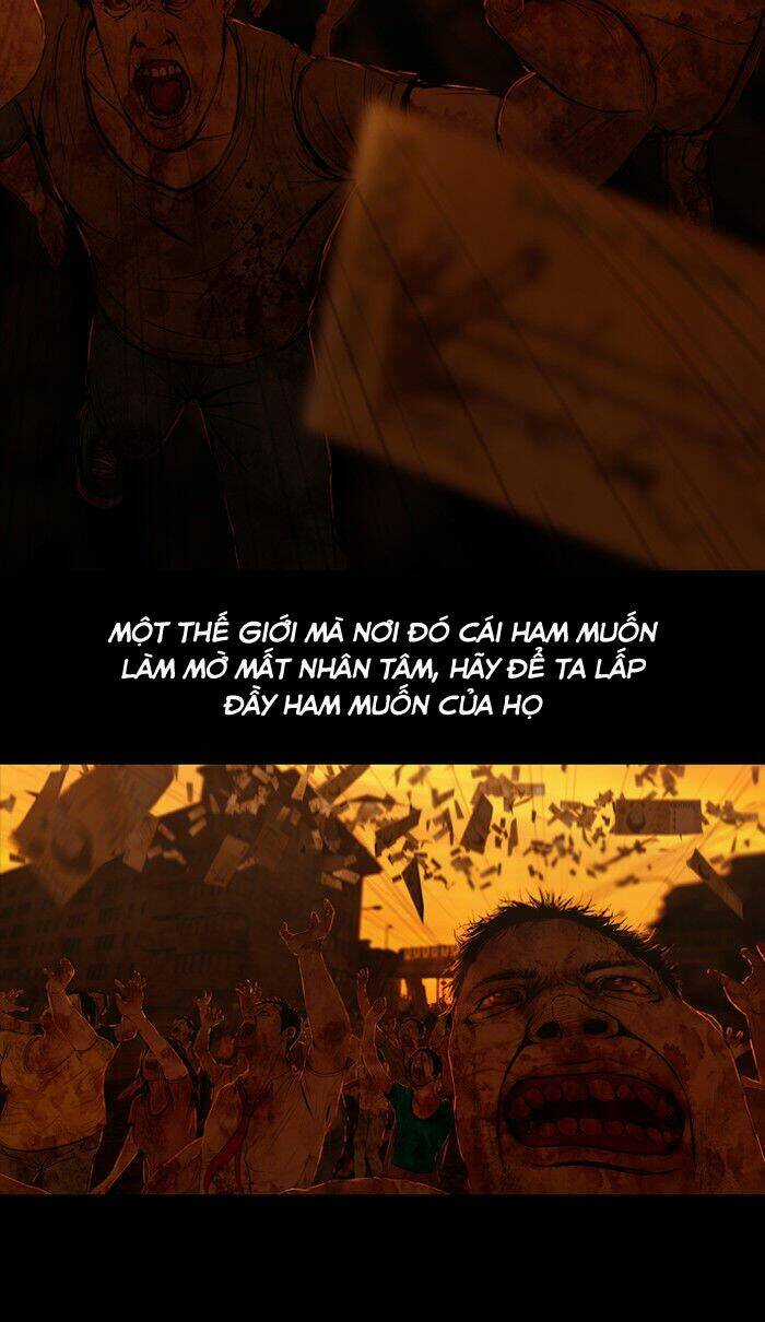 Dead Days - Chapter 8 - Trang 57