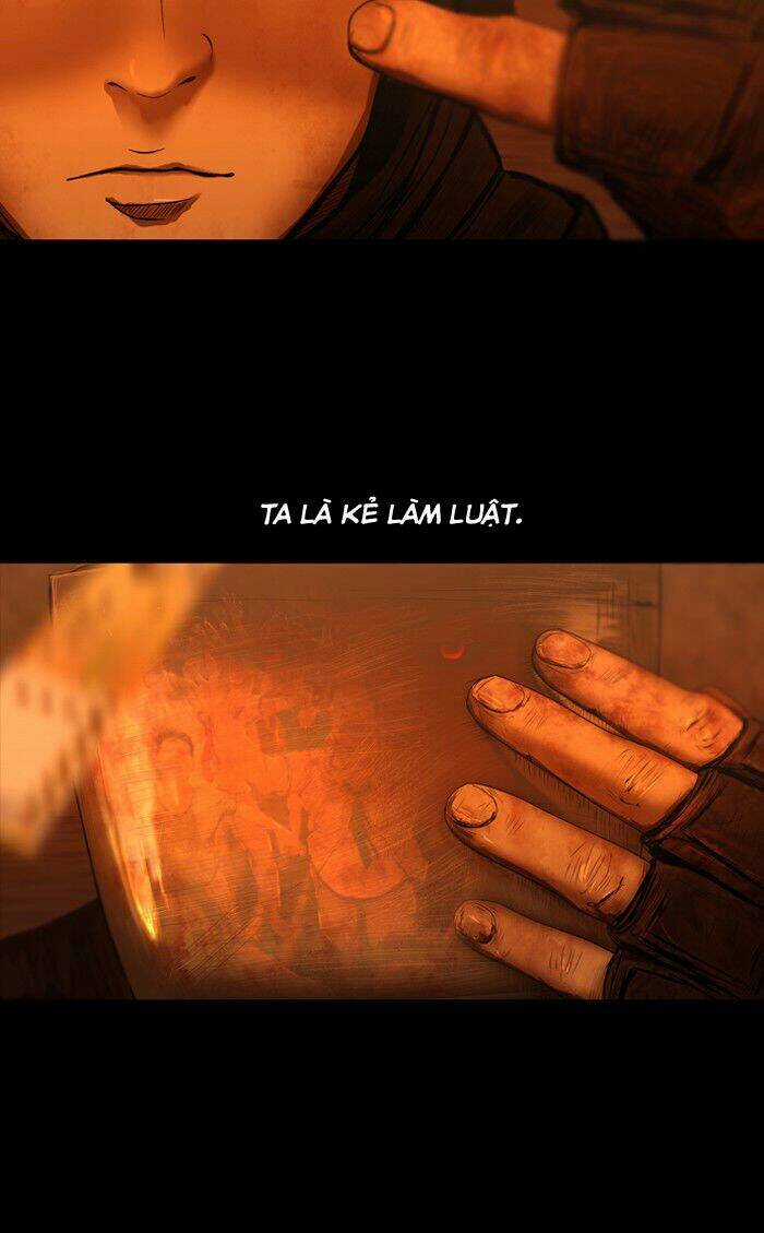 Dead Days - Chapter 8 - Trang 59