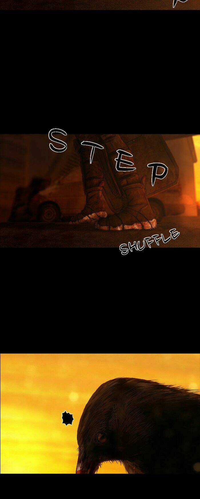 Dead Days - Chapter 8 - Trang 7