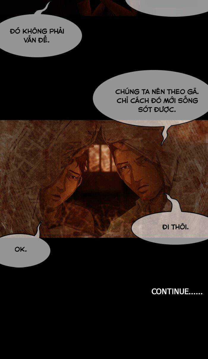 Dead Days - Chapter 8 - Trang 65