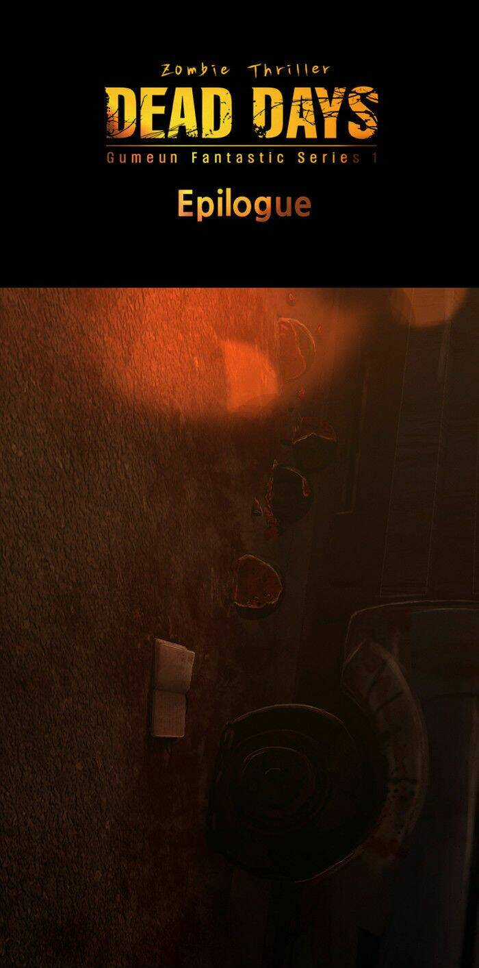 Dead Days - Chapter 8 - Trang 67
