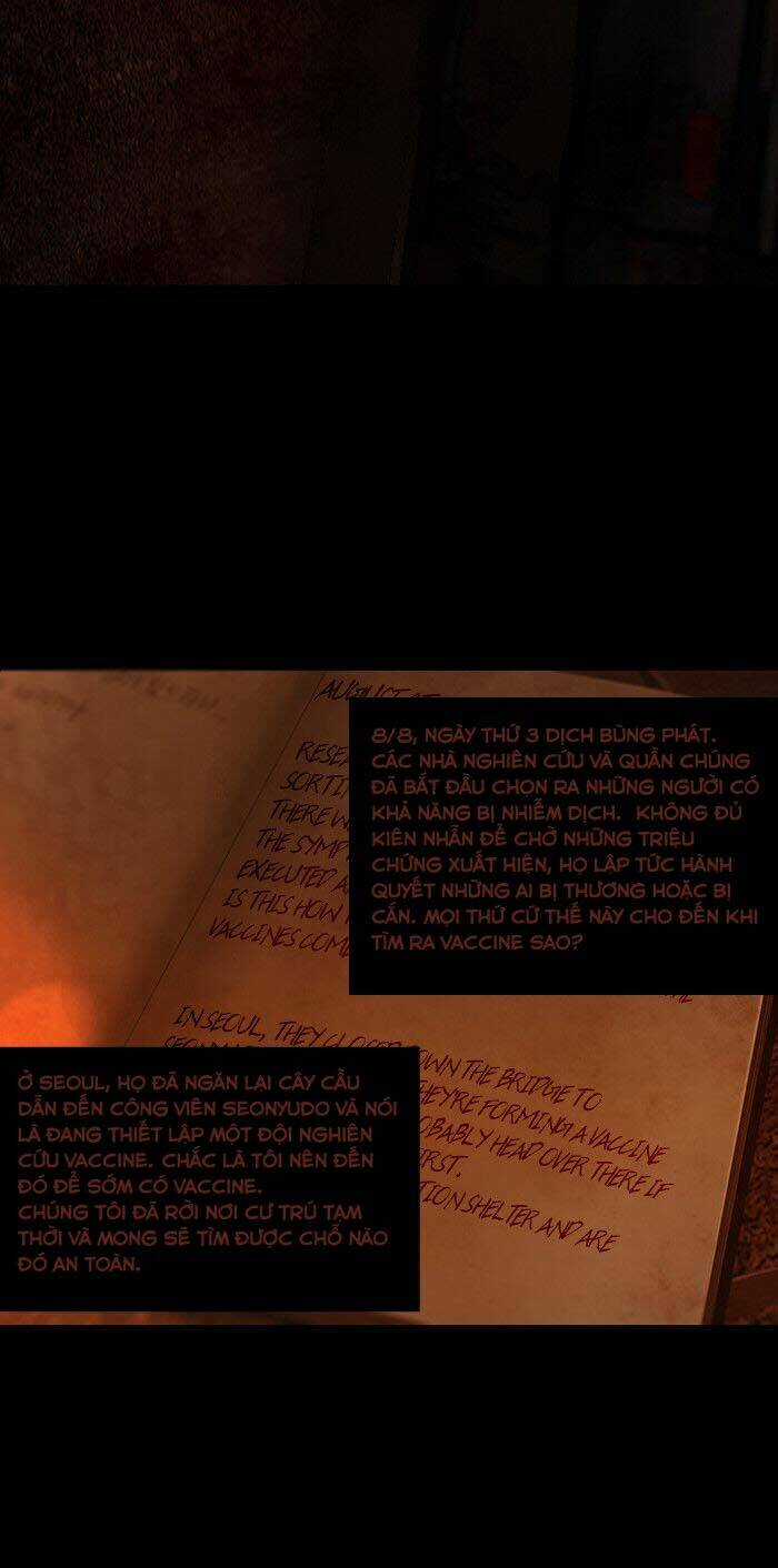 Dead Days - Chapter 8 - Trang 68