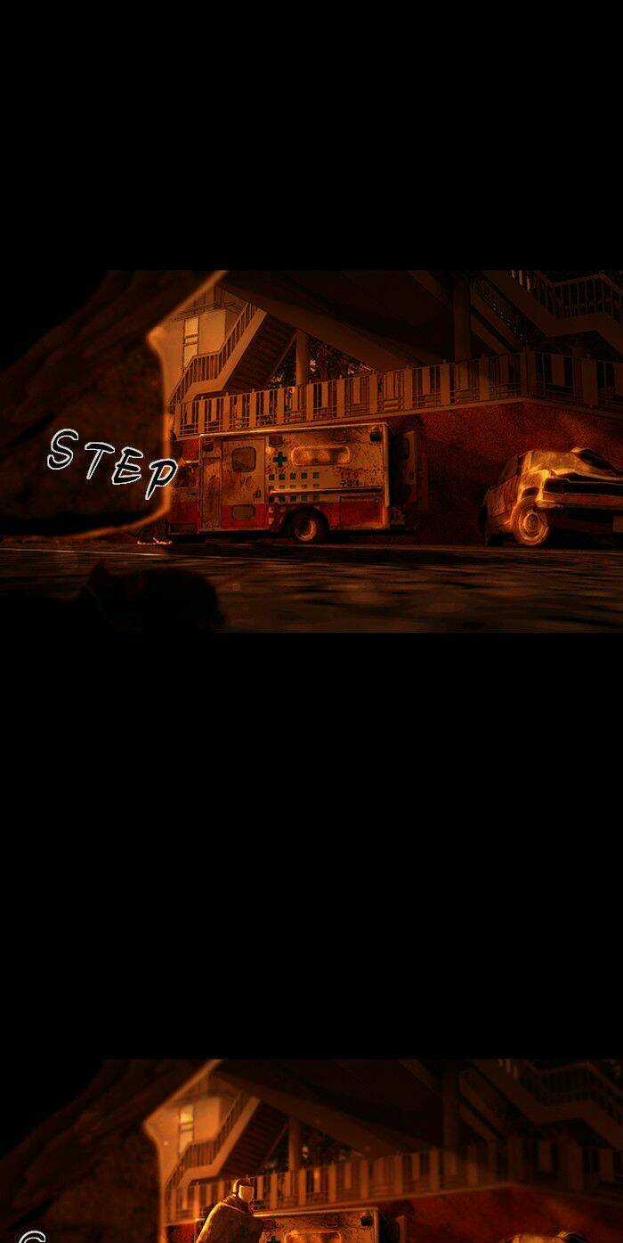 Dead Days - Chapter 8 - Trang 8