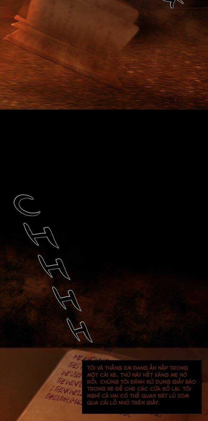 Dead Days - Chapter 8 - Trang 71