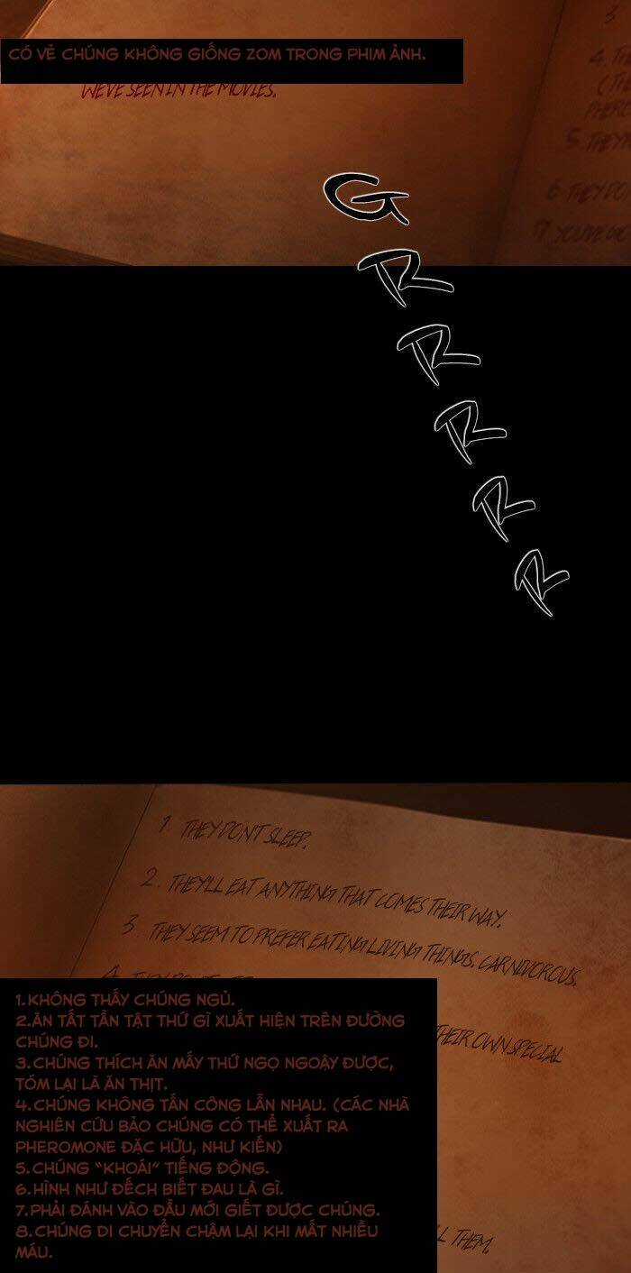 Dead Days - Chapter 8 - Trang 72