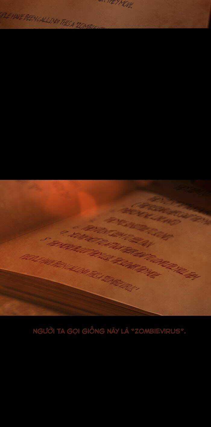 Dead Days - Chapter 8 - Trang 73