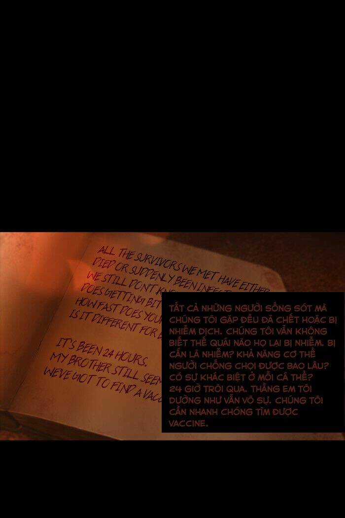 Dead Days - Chapter 8 - Trang 75