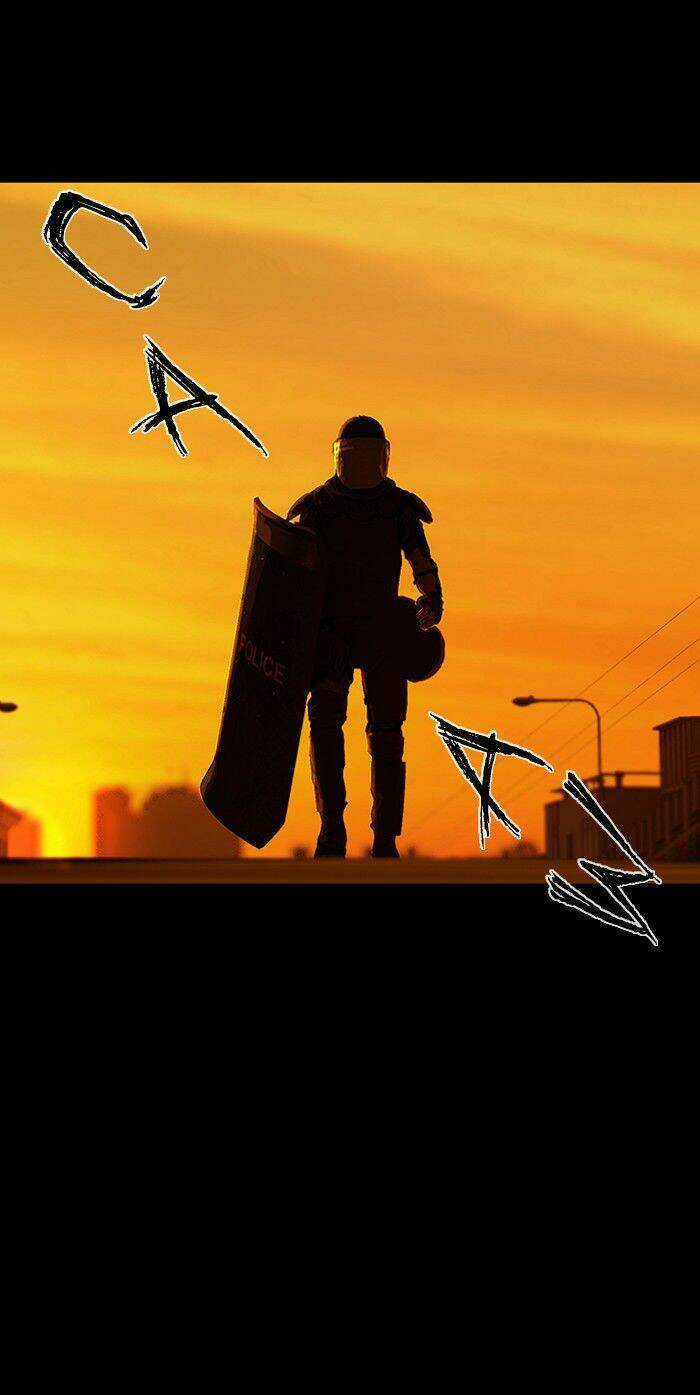 Dead Days - Chapter 8 - Trang 10