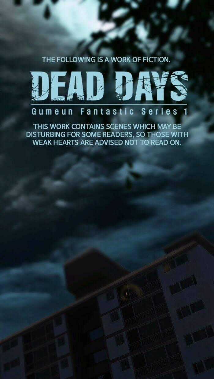 Dead Days - Chapter 9.2 - Trang 2