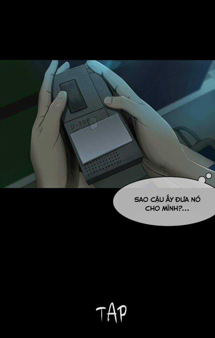 Dead Days - Chapter 9.2 - Trang 16