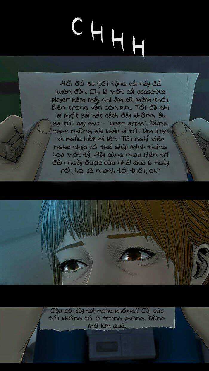 Dead Days - Chapter 9.2 - Trang 17