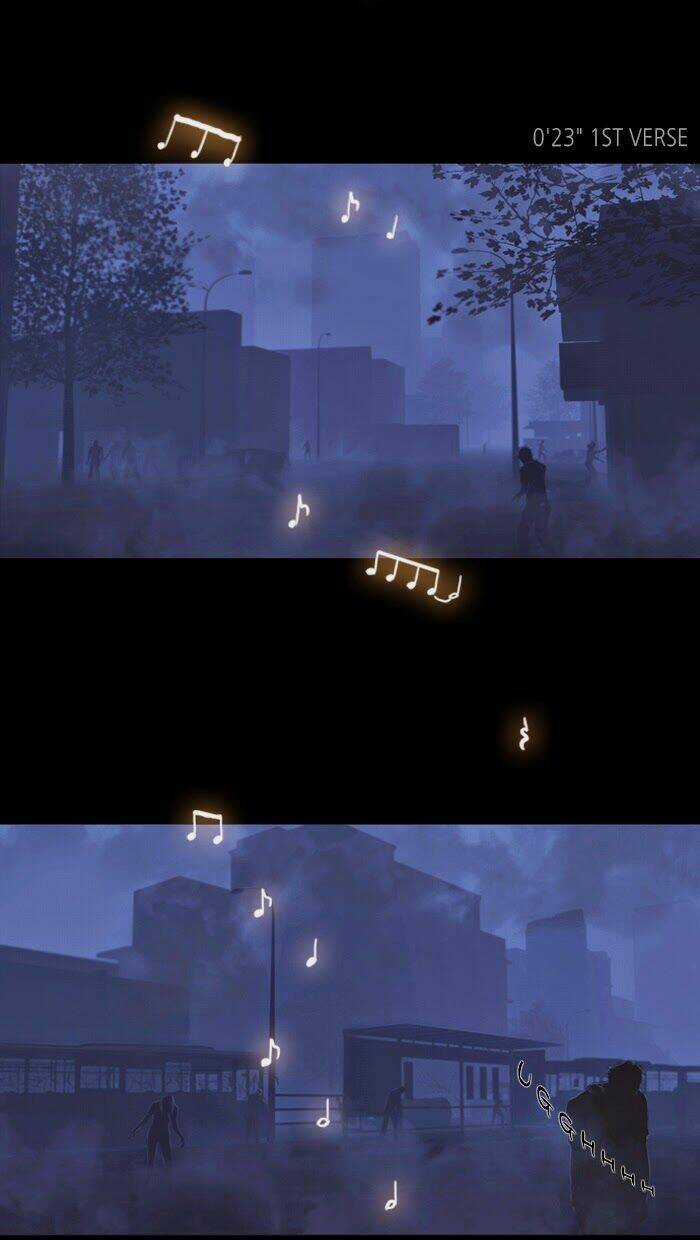 Dead Days - Chapter 9.2 - Trang 27