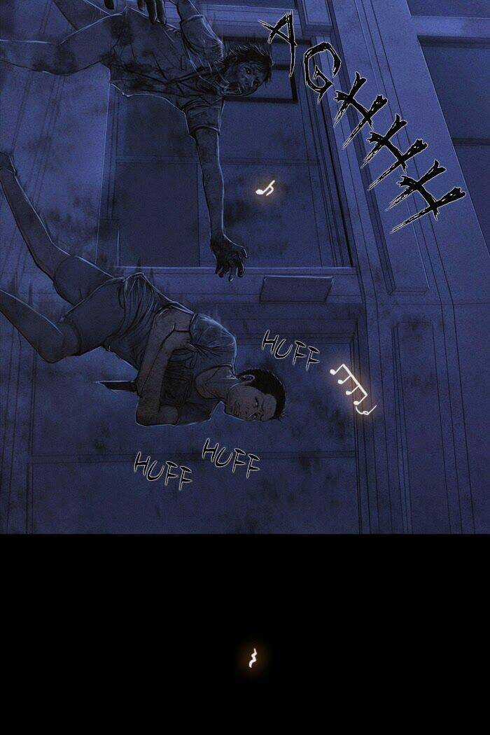 Dead Days - Chapter 9.2 - Trang 29