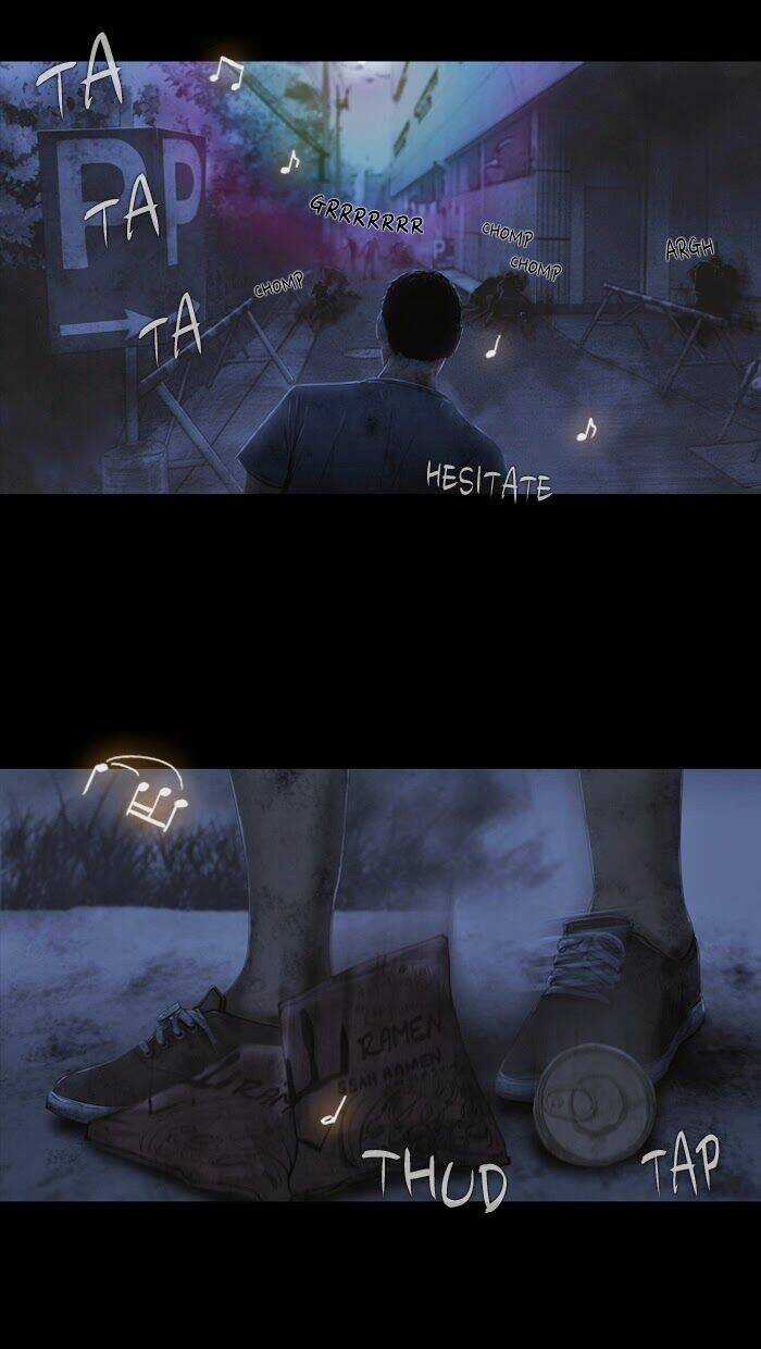 Dead Days - Chapter 9.2 - Trang 30