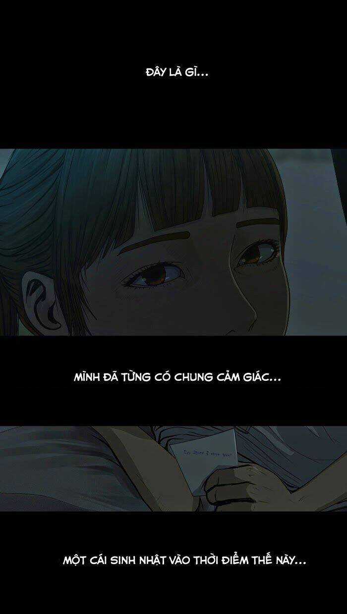 Dead Days - Chapter 9.2 - Trang 4