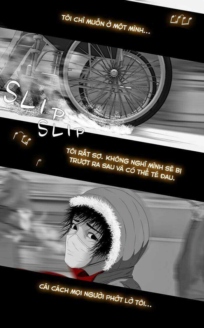 Dead Days - Chapter 9.2 - Trang 36