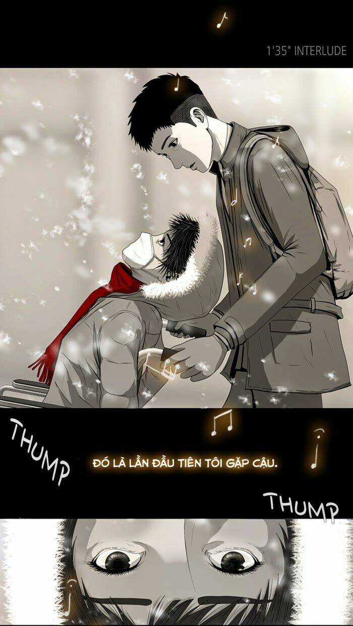 Dead Days - Chapter 9.2 - Trang 38