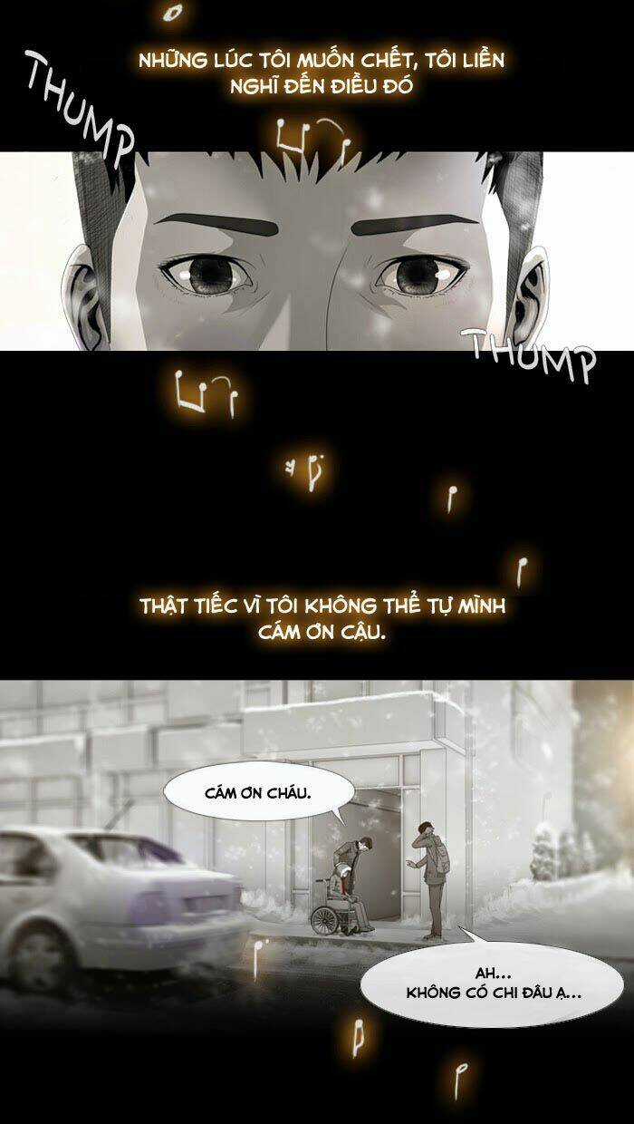 Dead Days - Chapter 9.2 - Trang 39