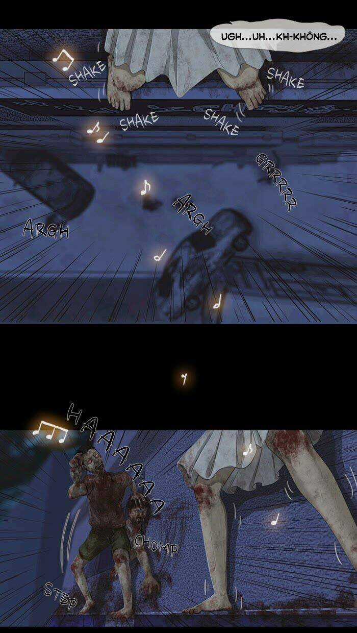 Dead Days - Chapter 9.2 - Trang 42