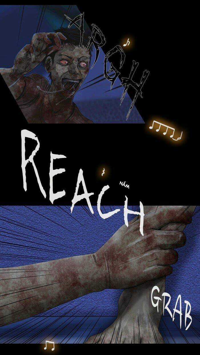 Dead Days - Chapter 9.2 - Trang 43