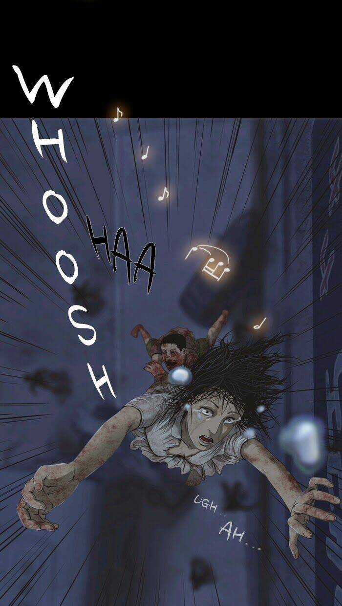 Dead Days - Chapter 9.2 - Trang 44