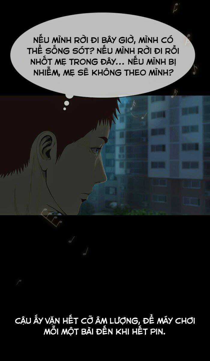 Dead Days - Chapter 9.2 - Trang 60