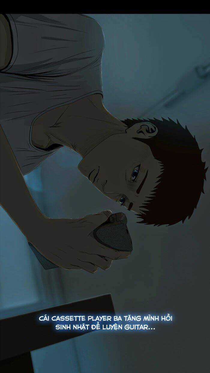 Dead Days - Chapter 9.2 - Trang 7