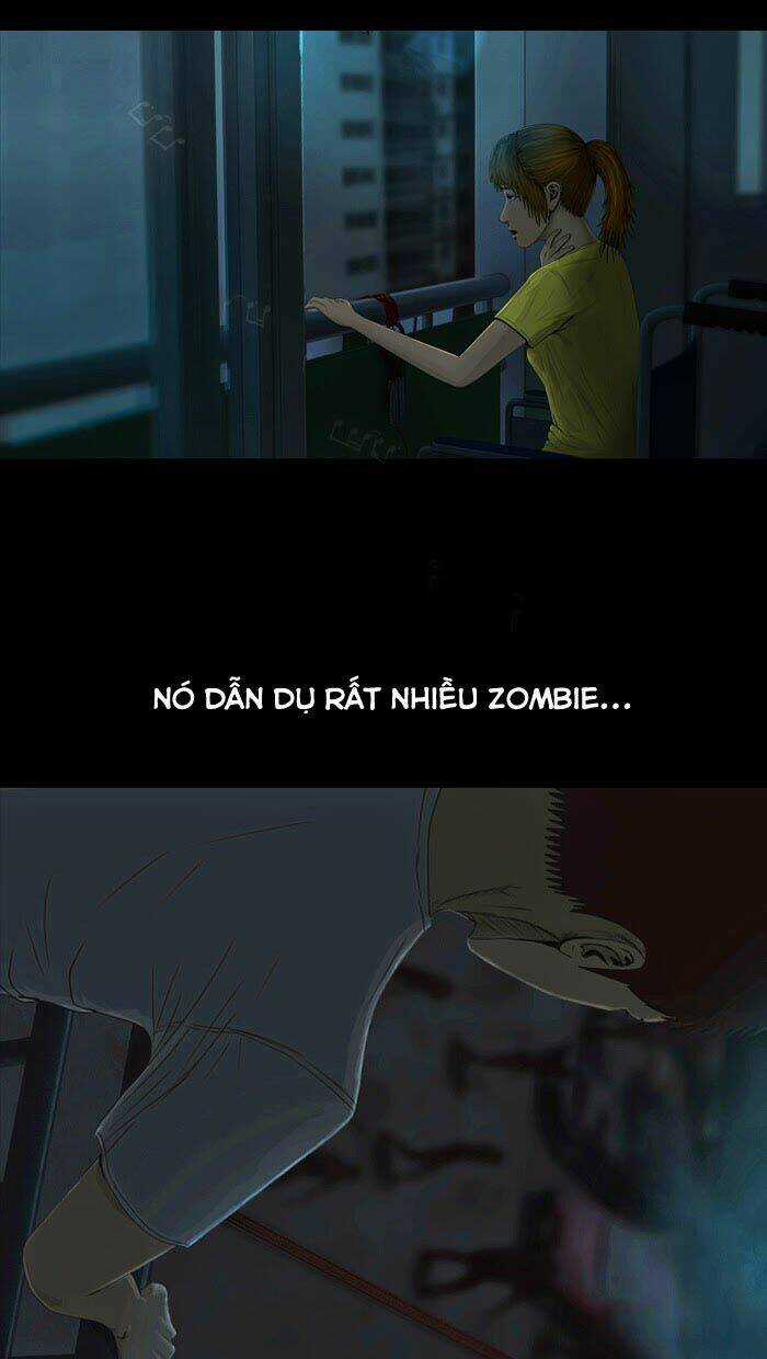 Dead Days - Chapter 9.2 - Trang 61