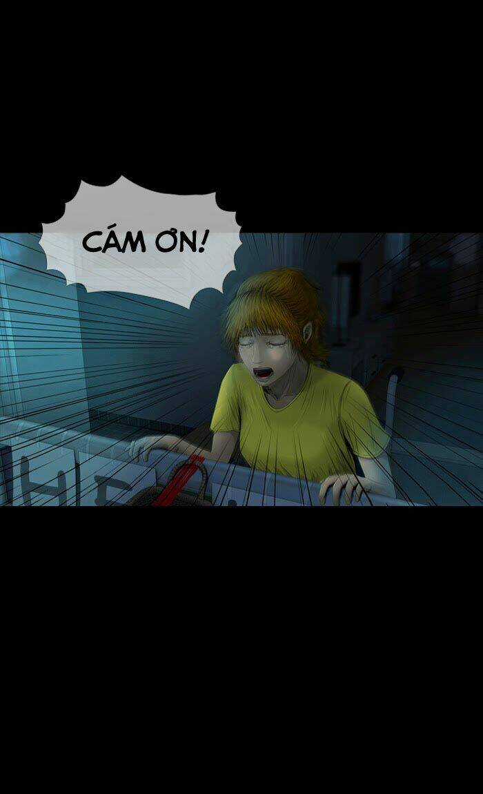 Dead Days - Chapter 9.2 - Trang 65