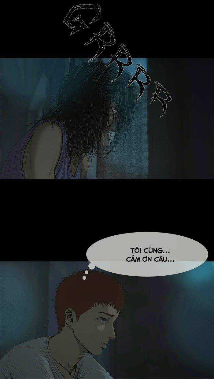 Dead Days - Chapter 9.2 - Trang 66