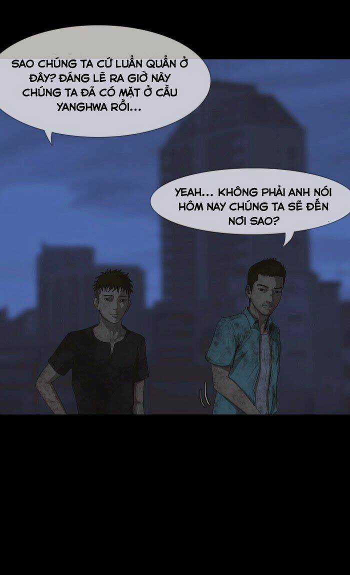 Dead Days - Chapter 9.2 - Trang 76