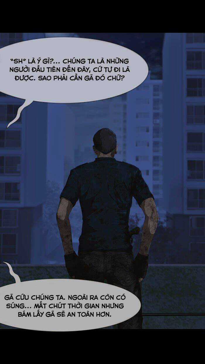 Dead Days - Chapter 9.2 - Trang 78