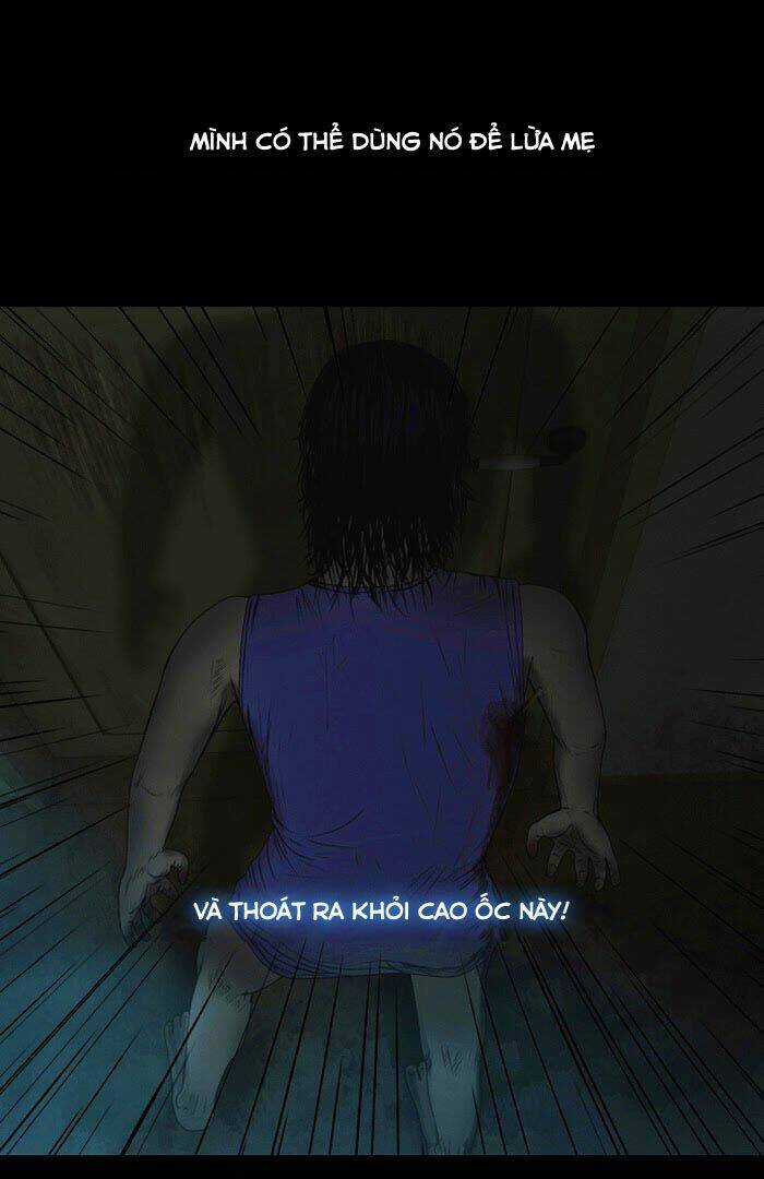 Dead Days - Chapter 9.2 - Trang 9